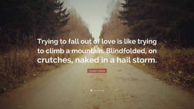 Louise Caiola Quotes