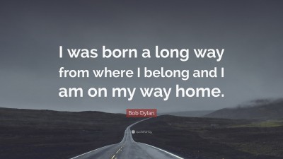 Quotes About Home