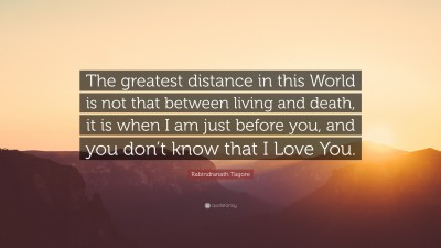 Distance Quotes