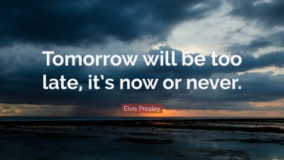 Elvis Presley Quote: “Sad thing is, you can still love someone and be ...