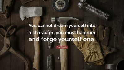 Quotes About Strength