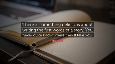 Quotes About Writing