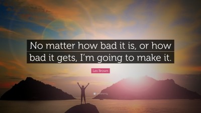 Bad Day Quotes