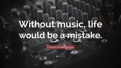 Music Quotes