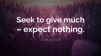 Jonathan Goforth Quotes