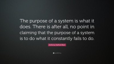 Anthony Stafford Beer Quotes