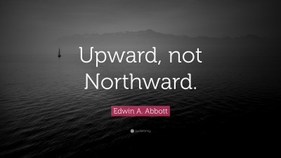 Edwin A. Abbott Quotes