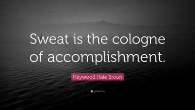 Heywood Hale Broun Quotes