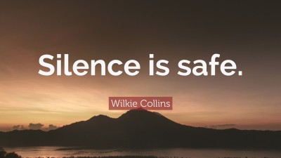 Wilkie Collins Quotes
