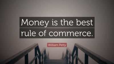 William Petty Quotes