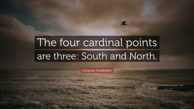 Vicente Huidobro Quotes