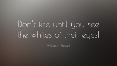 William H. Prescott Quotes