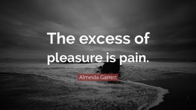 Almeida Garrett Quotes