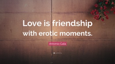 Antonio Gala Quotes