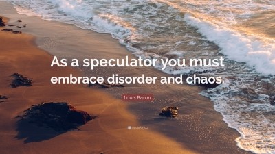 Louis Bacon Quotes