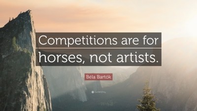Béla Bartók Quotes