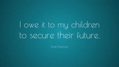 Scott Peterson Quotes