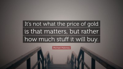 Michael Maloney Quotes