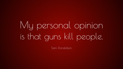 Sam Donaldson Quotes