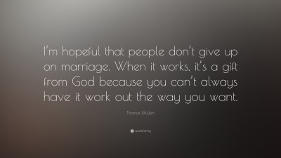 Thomas Mullen Quotes