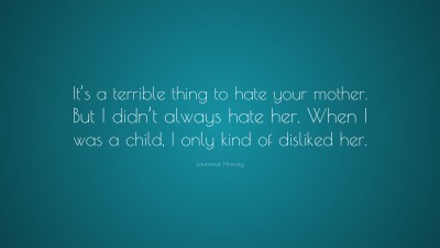 Laurence Harvey Quotes