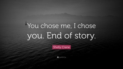 Shelly Crane Quotes