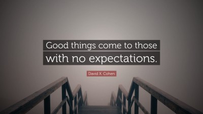 David X. Cohen Quotes