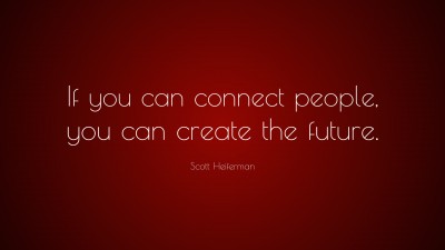 Scott Heiferman Quotes