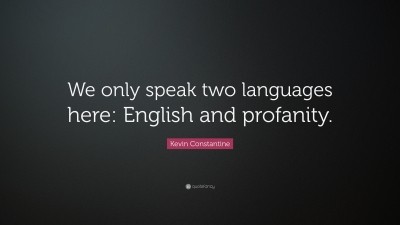 Kevin Constantine Quotes