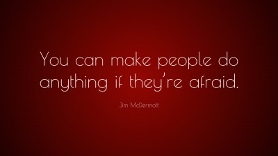 Jim McDermott Quotes