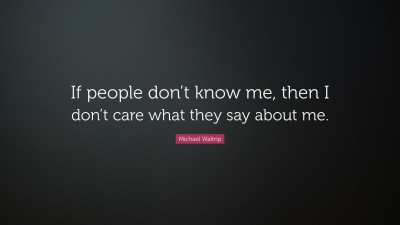 Michael Waltrip Quotes