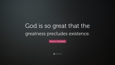 Raimon Panikkar Quotes