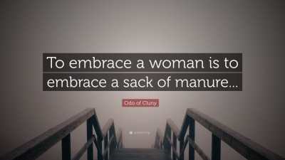 Odo of Cluny Quotes