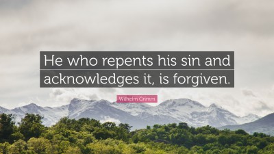 Wilhelm Grimm Quotes