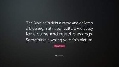 Doug Phillips Quotes