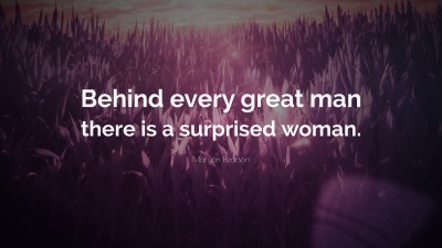 Maryon Pearson Quotes