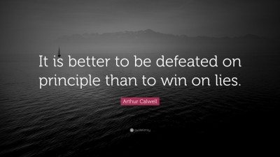 Arthur Calwell Quotes