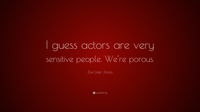 Zoe Lister-Jones Quotes