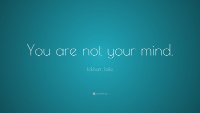 Peace of Mind Quotes