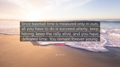 Quote of the day – Archived Innings