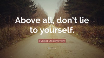 Fyodor Dostoyevsky Quotes