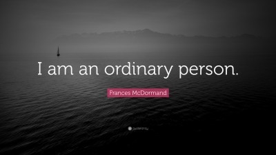 Frances McDormand Quotes