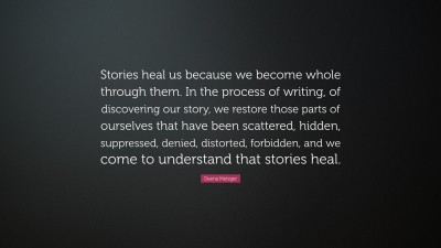 Deena Metzger Quotes