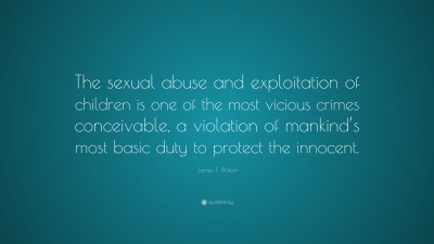 James T. Walsh Quotes