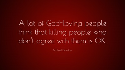 Michael Newdow Quotes