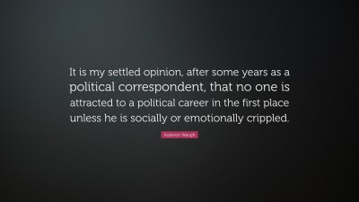 Auberon Waugh Quotes