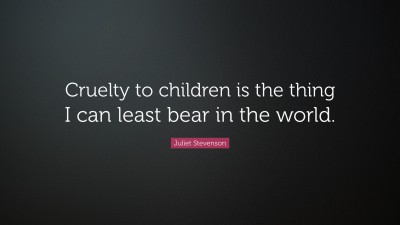 Juliet Stevenson Quotes