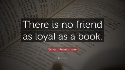 Ernest Hemingway Quotes