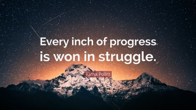 Katha Pollitt Quotes