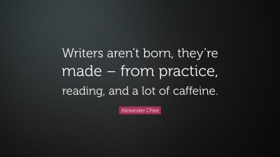 Alexander Chee Quotes